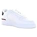 Imagen de POLO RALPH LAUREN 809891791 MASTERS CRT Zapatillas Bajas Hombre Blanco