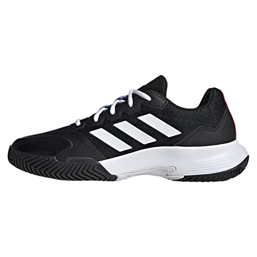 Image of adidas Men's Gamecourt 2 Tennis Shoes