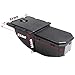Mabett Bed Cargo Partition Storage Bin with Code Lock Compatible with Ford Maverick XL 2025 2024 2023 2022 Accessories, Rear Truck Side Organizer Fit Maverick XL