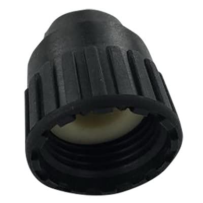 Pex Cap 1/2" Cover