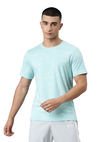 Image of XTEP Men Lgnite Youth Casual T-Shirt