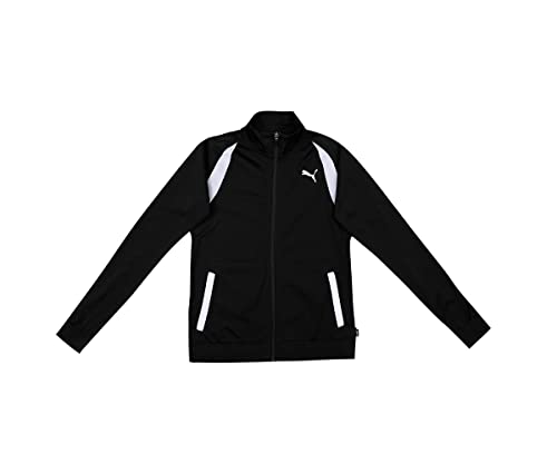 Survêtement Fille PUMA Ensemble Combinaison en Tricot Classique