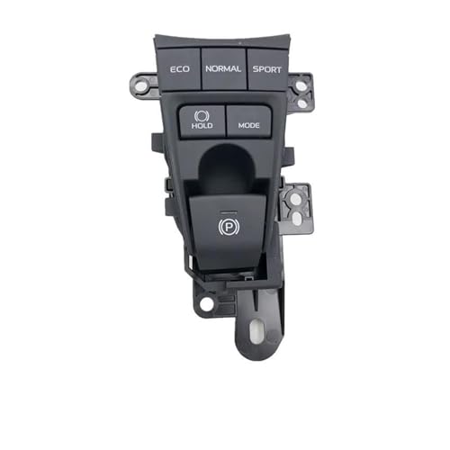Botón freno mano electrónico de alta sensibilidad para Toyota Camry 2018 2019