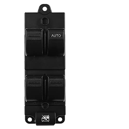 Interrupteur de fenêtre Mazda BT50 commande lève-vitre électrique AB3914540BB