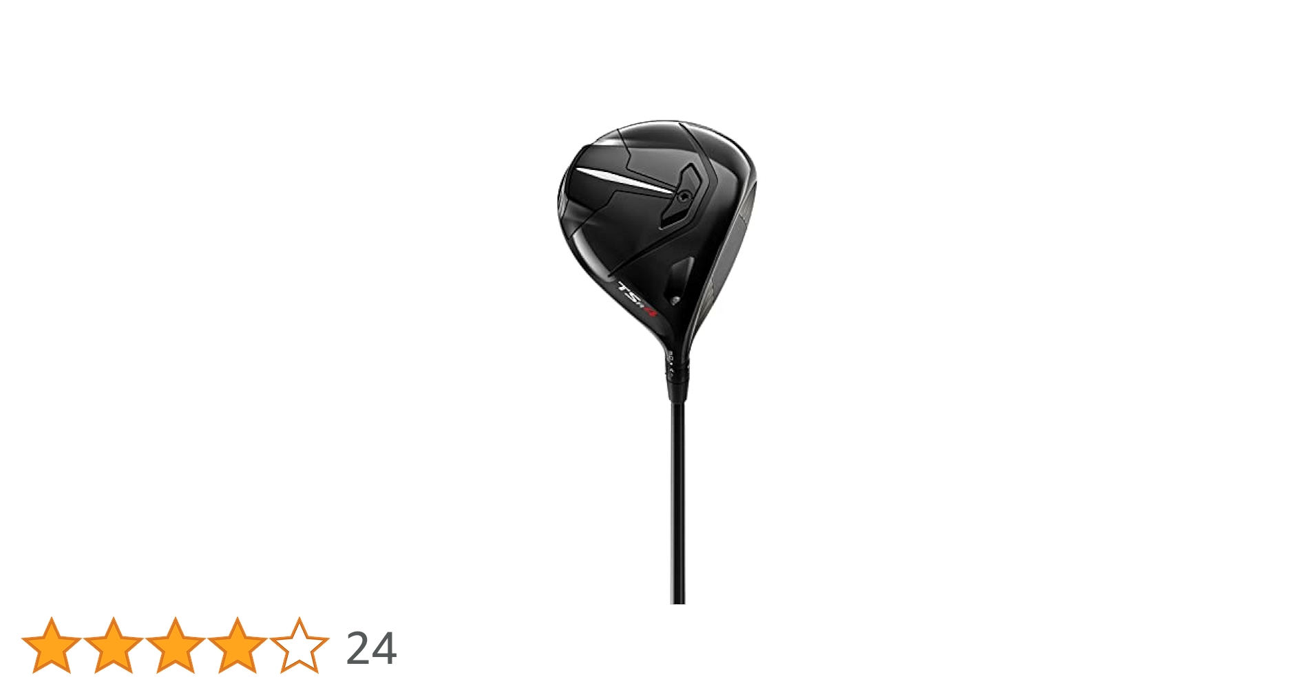 Amazon.co.jp: タイトリスト(TITLEIST) 右利き TSR2 TSP 310