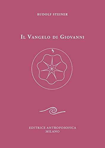 "Il Vangelo di Giovanni" [Italian] 8877876220 Book Cover