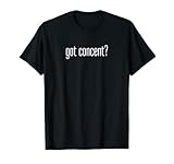 Feminist Consent Tees
