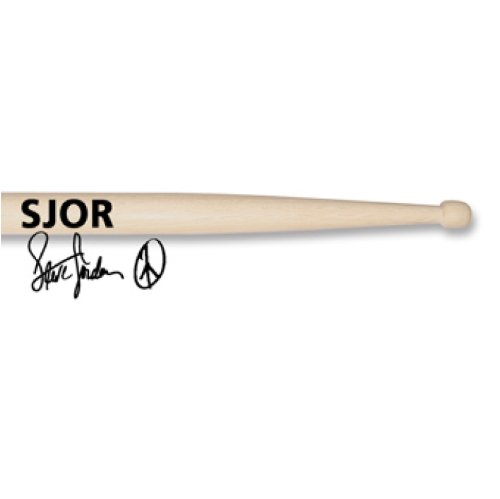 Vic Firth Signature Series -- Steve Jordan