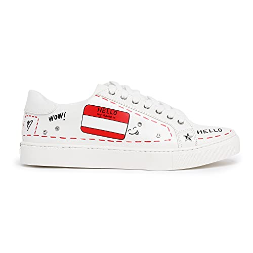 Image of Aldo Womens Garsdale100 Sneaker