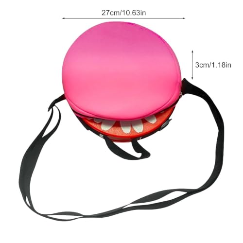 Funda para taburetes de camping plegables con asa de transporte ajustable ligera resistente 7