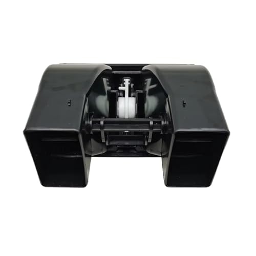 Salida de aire trasera 3C0819203 para ventilación de VW Passat CC 6