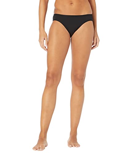Pact Classic Fit Bikini 6-Pack Black Xs #TOP15