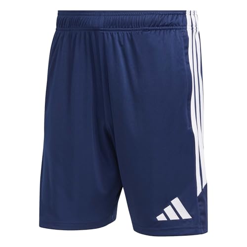 adidas Herren Tiro 26 League Training Shorts, Team Navy Blue 2/White, XL – Ansicht 1