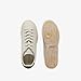 Lacoste Mens Carnaby Set Sneaker, Off WHT/Gum, 9.5