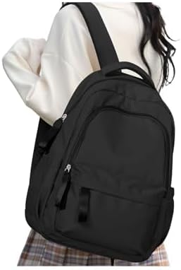 Laptop Backpack for Women School Bags for Teen Girls Boy College High Middle School Backpack Travel Rucksack Bag for Women Casual Daypack Water Resistant 14 Inch Laptop Rucksack Bookbag Work Bag