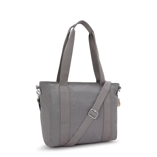 Kipling ASSENI S, Inviting Grey2