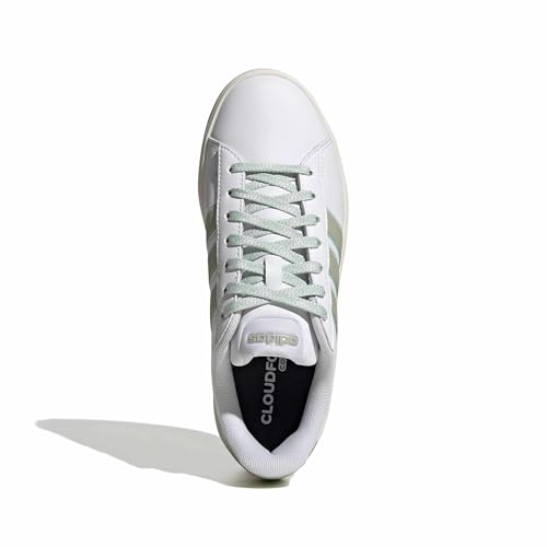 Image of adidas Women's Grand Court 3.0