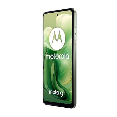 Motorola Moto G24 4/128 GB