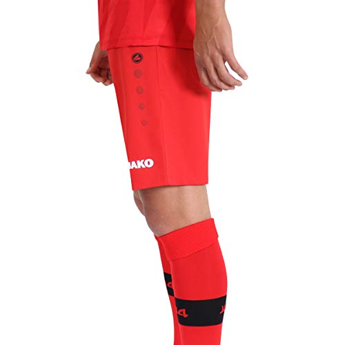 JAKO Bayer 04 Leverkusen BA4419H - Pantaloncini da...