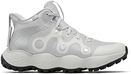 Columbia Men's Escape Thrive Endure, Slate Grey/Pure Silver, 10 | Image 5