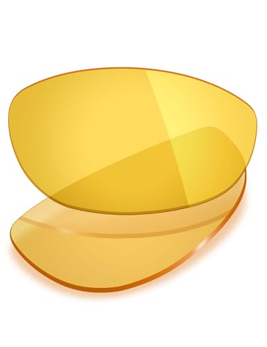 Image of Mryok Replacement Lenses for Arnette Stance AN4020 Sunglasses, HD Polarized, UV Protection, Impact Resistant & Perfectly Fit