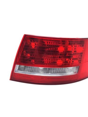 Feu arrière cassé Audi A6 S6 ? Solution de rechange côté gauche - 3
