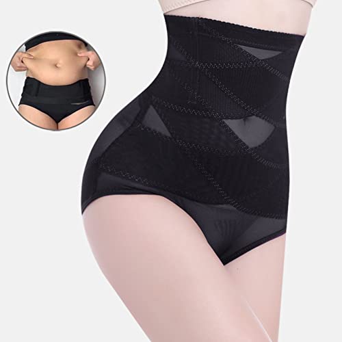 Culottes de corps shaper pour femmes : shapewear minceur taille haute et gaine ventre