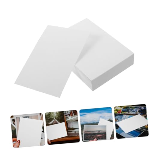 Papier photo brillant Uonlytech pour imprimer et encadrer vos illustrations - 7