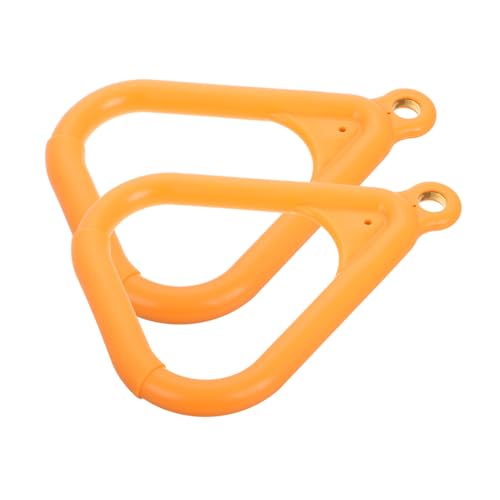 Anillas para Gimnasia Multipropósito UPKOCH 2pcs