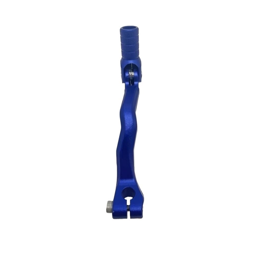 Dagmara Blue Motorcycle Gear Shift Pedal Lever For Kayo For Bosuer For Xmotos For Zongshen Nc 250 300 450 Cc Dirt Bike Mx Motocross