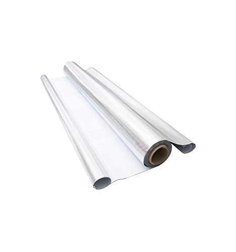 Mylar Roll 50 μm – 100 m x 1.4 m