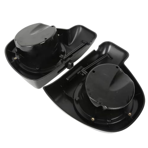 Cajas para Bocinas de 6.5 Pulgadas para Moto VeloHive miniatura 4