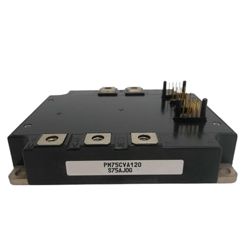 WUZDPRCJ 1pc PM75CVA120 IGBT Module PM75CVA-120