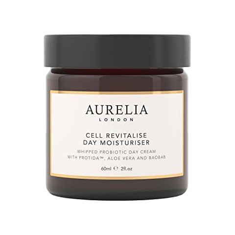 Aurelia Cell Revitalise Day Moisturiser for Sensitive Skin Cover