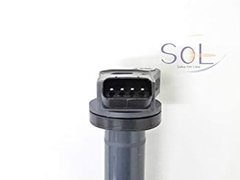 新品イグニッションコイルセット NGK ホンダ イグニッションコイル モビリオスパイク GK1、GK2 4