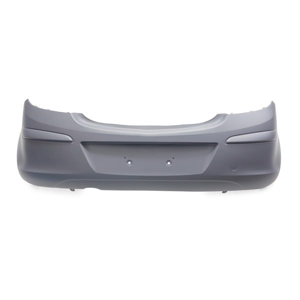 Prasco OP0341061 - Premium-Greenline Paraurti