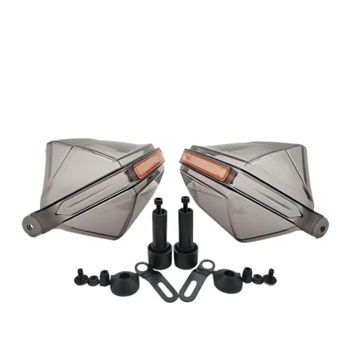 Protège-mains moto cross 22 mm guidon enduro SX XC EXC XCW 250 300 450