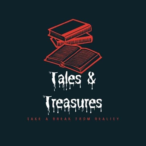 Poetry: Spooky Season cover art