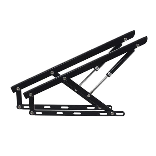 Mecanismo de Elevación de Cama (2 Piezas), Mecanismo Neumático de Elevación de Cama con Almacenamiento, Varilla Hidráulica de Elevación de Mde Cama Doble, Varilla de Soporte De, Soporte de Elevación c