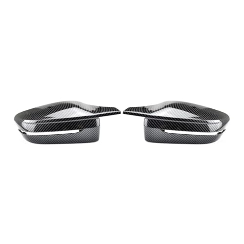 Boîtier rétroviseur carbone droit cassé ? Remplacez votre coque pour BMW G20 G30 G22 G11