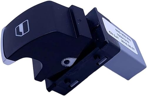 Interrupteur de lève-vitre commande 5ND959857 pour Golf MK5 MK6 et Jetta Passat