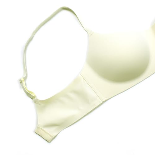 Liowosoftan Girls Wireless Bras 12-14 14-16 Years Old,Teens Bras for Girls 32A 34A 36A 38A3