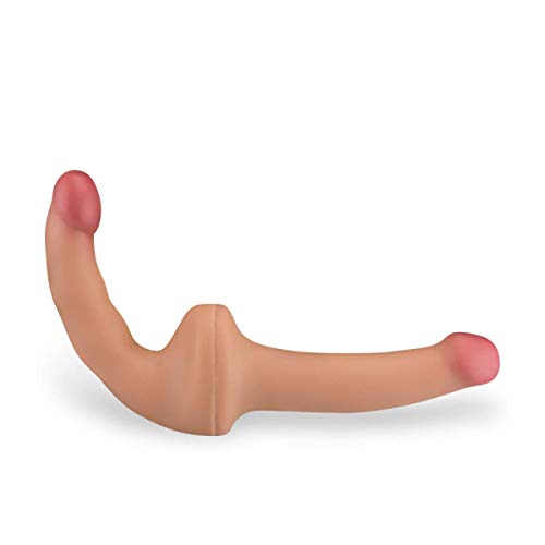 Strapless Strapon - Sextoys für Paare  Strap-On-Dildos