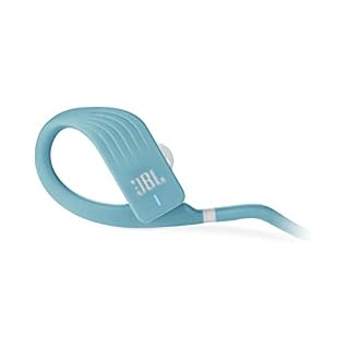 JBL Endurance Jump Écouteurs sans Fil Bleu Clair – Image 5