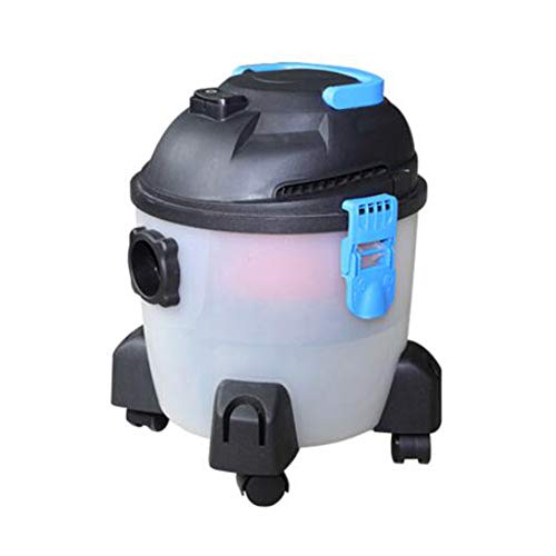 Hand Vertikal Nass Und Trocken Staubsauger, Medizinisches Hocheffizientes Haipa-Filtersystem, Um 20% Erhöhte Staubsammelkapazität, Hergestellt