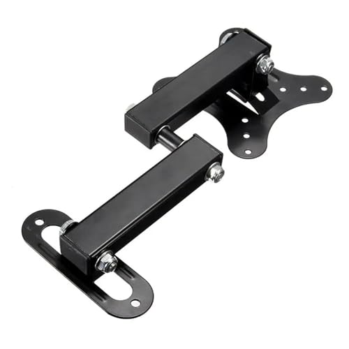 Support pivotant for montage mural LED pour supprimer les reflets