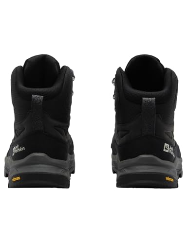 Jack Wolfskin CYROX Texapore MID M – Ansicht 5