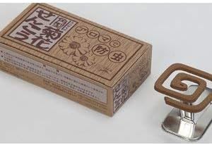 菊花せんこう　角型ミニサイズ32巻（約3時間）