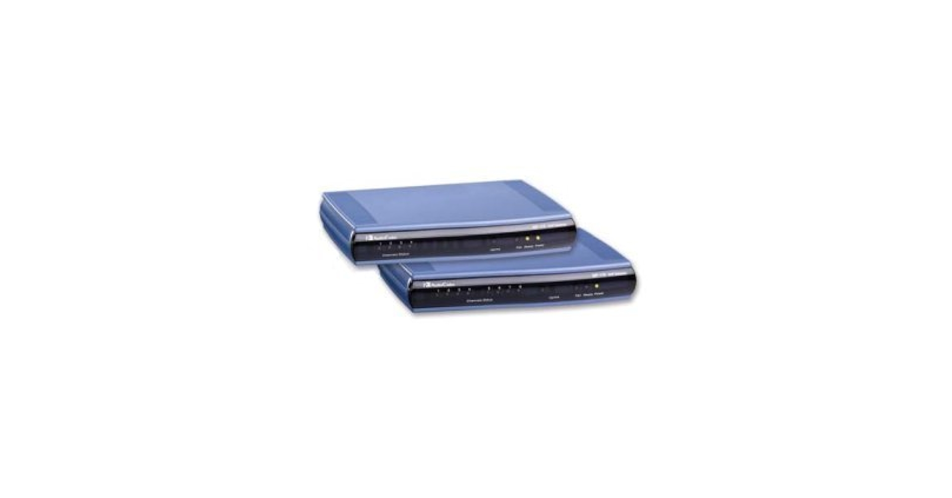 ルーター・ネットワーク機器 AudioCodes MP-118 VoIP Gateway (ATA) AudioCodes MP-118 VoIP Gateway (ATA)