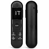 Controle Remoto Compatível Ar Condicionado Electrolux com Visor Luminoso Display LCD Funções Completa Timer Ajuste Temperatura Substituição Fácil Uso